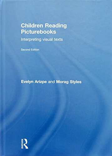 9781138014077: Children Reading Picturebooks: Interpreting Visual Texts