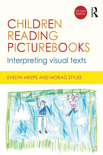 9781138014084: Children Reading Picturebooks: Interpreting visual texts