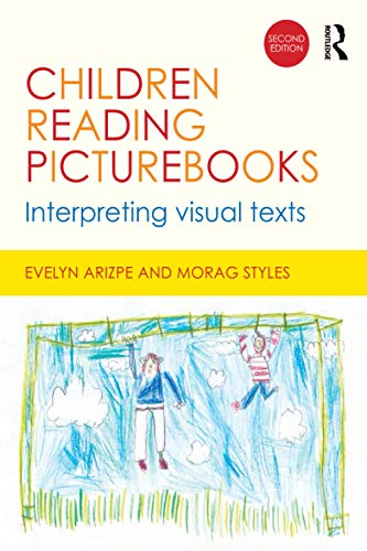 Stock image for Children Reading Picturebooks: Interpreting visual texts for sale by Stephen White Books