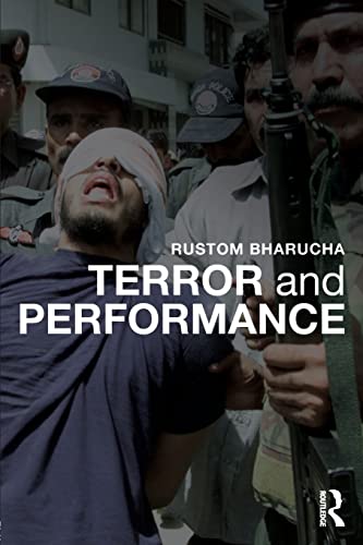 9781138014275: Terror and Performance