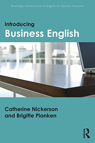 Stock image for Introducing Business English for sale by Books Puddle