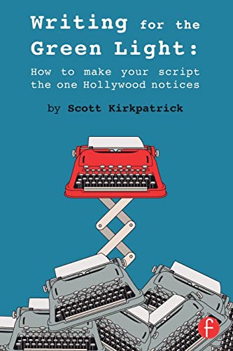 Beispielbild fr Writing for the Green Light: How to Make Your Script the One Hollywood Notices zum Verkauf von Blackwell's