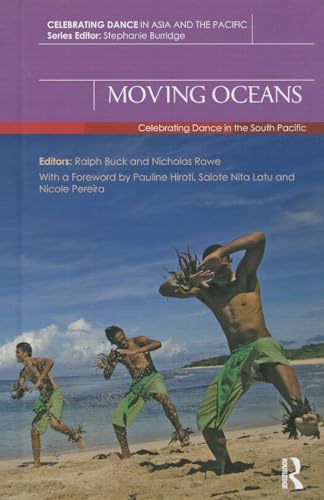 Beispielbild fr Moving Oceans zum Verkauf von Blackwell's