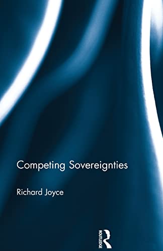 Stock image for Competing Sovereignties for sale by Blackwell's