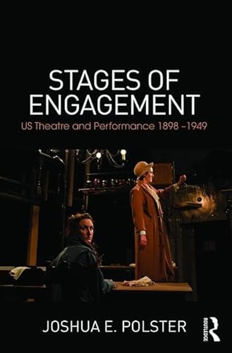 Beispielbild fr Stages of Engagement zum Verkauf von Blackwell's