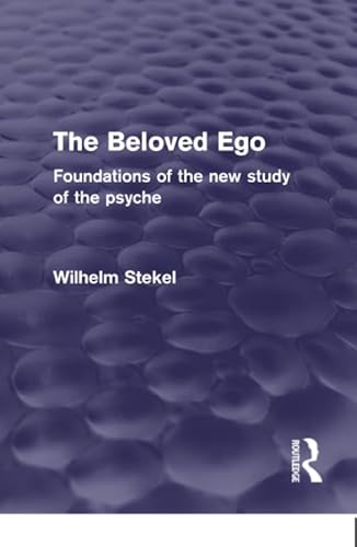 Beispielbild fr The Beloved Ego zum Verkauf von Blackwell's