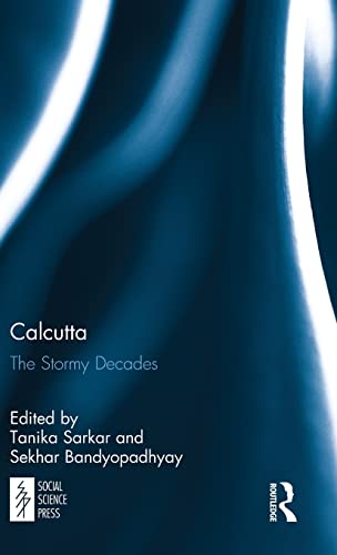 Stock image for Calcutta for sale by Blackwell's