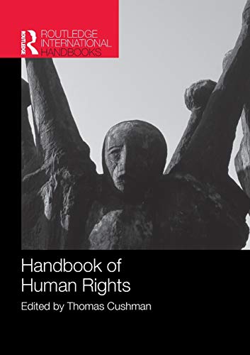 Imagen de archivo de Handbook of Human Rights a la venta por Blackwell's