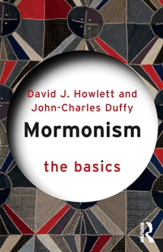 Beispielbild fr Mormonism: The Basics zum Verkauf von Chiron Media