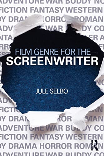Beispielbild fr Film Genre for the Screenwriter zum Verkauf von WeBuyBooks