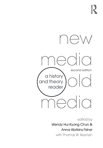 Stock image for New Media, Old Media for sale by Chiron Media