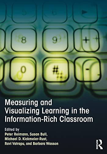 Imagen de archivo de Measuring and Visualizing Learning in the Information-rich Classroom a la venta por Revaluation Books