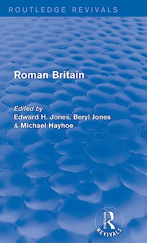 Stock image for Roman Britain for sale by Blackwell's