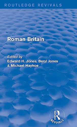 Stock image for Roman Britain (Routledge Revivals) for sale by Chiron Media
