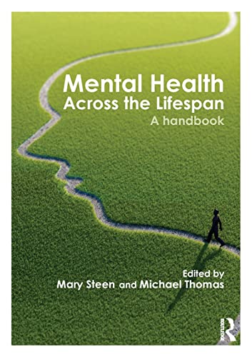 Stock image for Mental Health Across the Lifespan for sale by Textbooks_Source