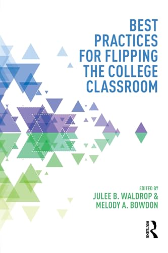 Beispielbild fr Best Practices for Flipping the College Classroom zum Verkauf von Blackwell's