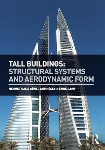 9781138021778: Tall Buildings: Structural Systems and Aerodynamic Form
