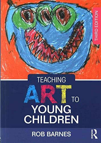 Stock image for Teaching Art to Young Children for sale by Blackwell's