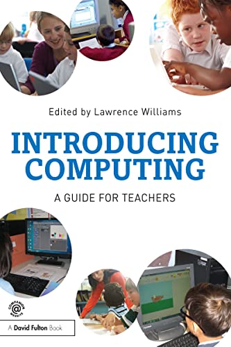 Stock image for Introducing Computing for sale by Blackwell's