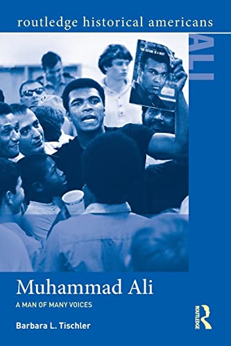 Stock image for Muhammad Ali (Routledge Historical Americans) for sale by Chiron Media