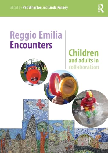 Stock image for Reggio Emilia Encounters for sale by Blackwell's