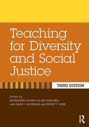 Stock image for Teaching for Diversity and Social Justice for sale by ThriftBooks-Atlanta