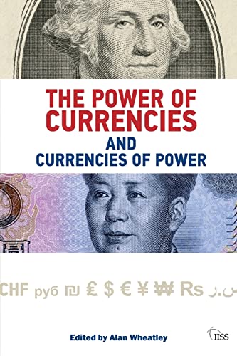 Beispielbild fr The Power of Currencies and Currencies of Power zum Verkauf von Blackwell's