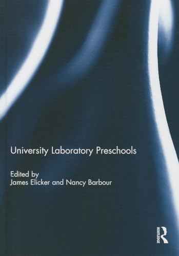 Stock image for University Laboratory Preschools for sale by Chiron Media