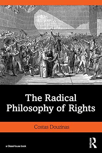 Imagen de archivo de The Radical Philosophy of Rights a la venta por Blackwell's