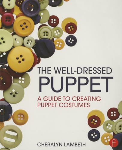 Beispielbild fr The Well-Dressed Puppet zum Verkauf von Blackwell's