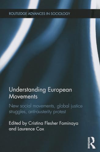 Beispielbild fr Understanding European Movements zum Verkauf von Blackwell's