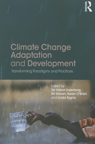 Beispielbild fr Climate Change Adaptation and Development zum Verkauf von Blackwell's