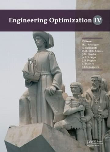 Imagen de archivo de Engineering Optimization 2014 a la venta por Revaluation Books