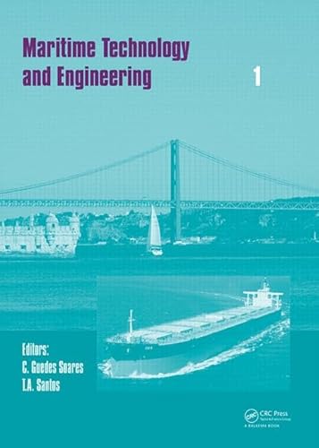 9781138027275: Maritime Technology and Engineering