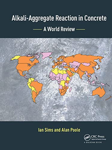Stock image for Alkali-Aggregate Reaction in Concrete: A World Review for sale by Basi6 International