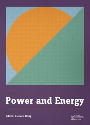 Beispielbild fr Power and Energy zum Verkauf von Blackwell's