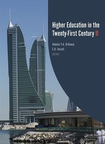 9781138029255: Higher Education in the Twenty-First Century II