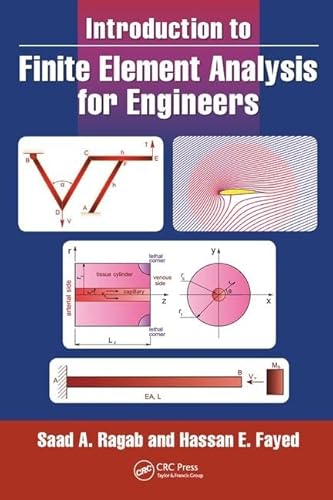 Stock image for Introduction to Finite Element Analysis for Engineers for sale by BooksRun