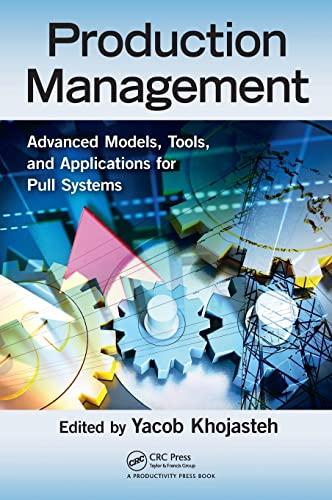 Stock image for Production Management for sale by Blackwell's