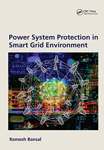 Beispielbild fr Power System Protection In Smart Grid Environment (Hb 2019) zum Verkauf von Books Puddle