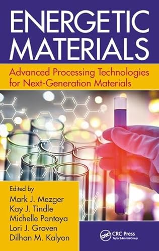 Advanced processing. Advanced Energy materials. Advanced materials. Materials in General. High Energy materials back Side book.