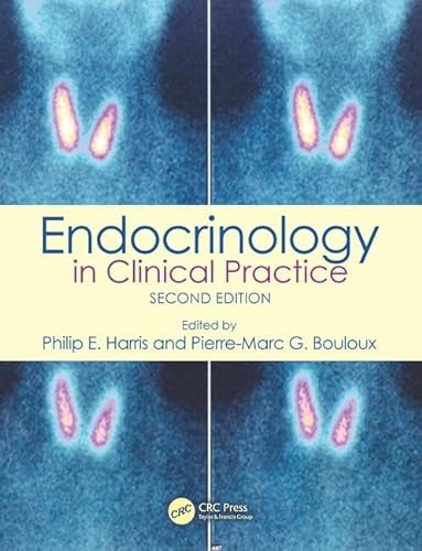 Stock image for Endocrinology In Clinical Practice 2Ed (Pb 2017) for sale by Basi6 International