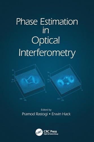 Beispielbild fr Phase Estimation in Optical Interferometry zum Verkauf von Blackwell's