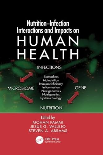 Stock image for Nutrition-Infection Interactions and Impacts on Human Health for sale by Blackwell's