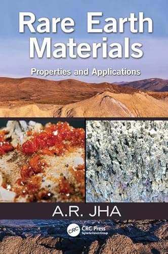 Stock image for Rare Earth Materials for sale by Bookmans