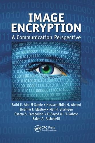 Stock image for Image Encryption for sale by Blackwell's