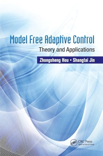 Stock image for Model Free Adaptive Control for sale by Blackwell's