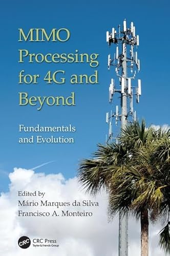 Stock image for MIMO Processing for 4G and Beyond for sale by Blackwell's