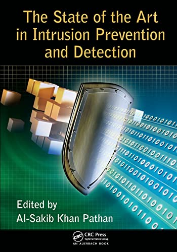 Stock image for The State of the Art in Intrusion Prevention and Detection for sale by Blackwell's