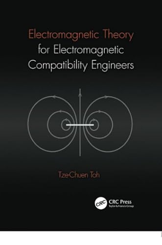 Stock image for Electromagnetic Theory for Electromagnetic Compatibility Engineers for sale by Blackwell's
